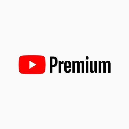 youtube premium icon