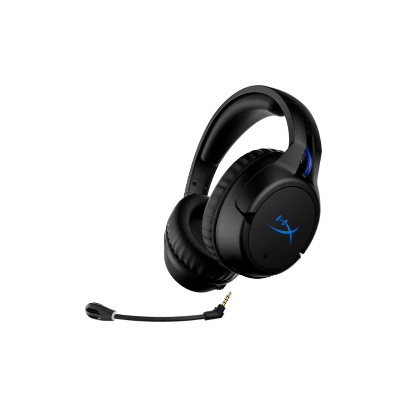 หูฟัง HyperX Cloud Flight Wireless Gaming Headset for PS5/PS4