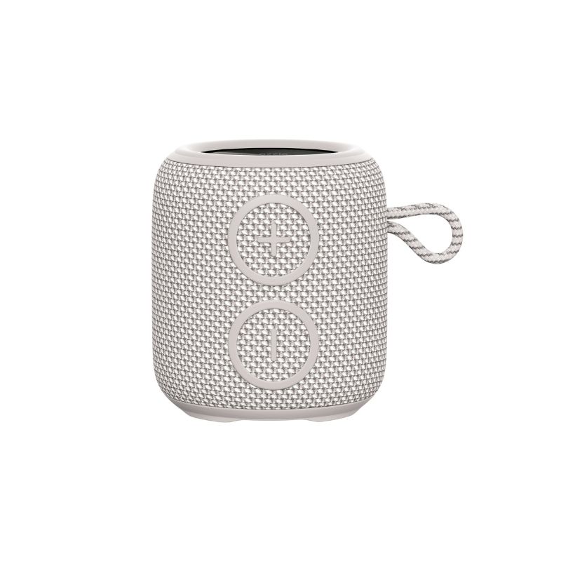 ozzie-h50-portable-speaker-light-gray-front-view