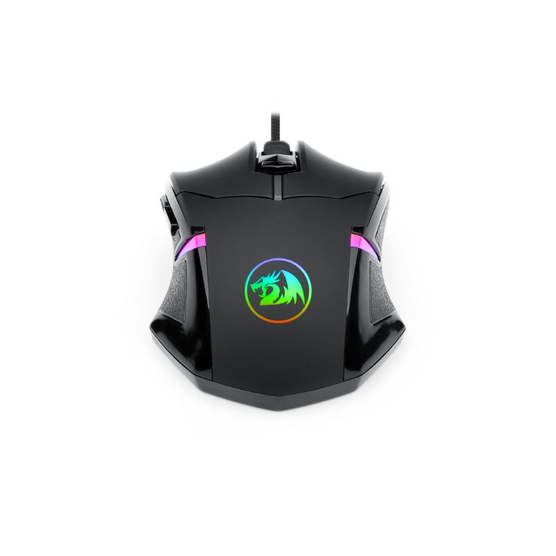 เมาส์ Redragon M601 Centrophorus 2 Gaming Mouse