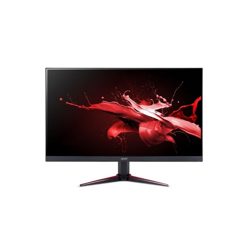 Acer Nitro 27-inch IPS Gaming Monitor - QHD 2560x1440, 180Hz, 1ms Response (Refurbished)
