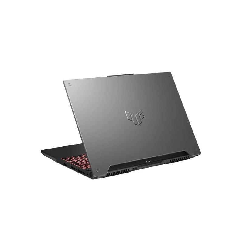 โน๊ตบุ๊ค Asus TUF A15 FA507XI-HQ015W Gaming Notebook Mecha Gray