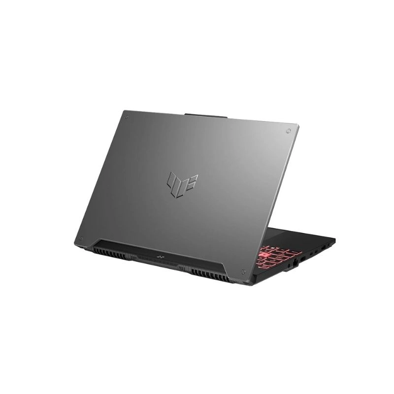 โน๊ตบุ๊ค Asus TUF A15 FA507XI-HQ015W Gaming Notebook Mecha Gray