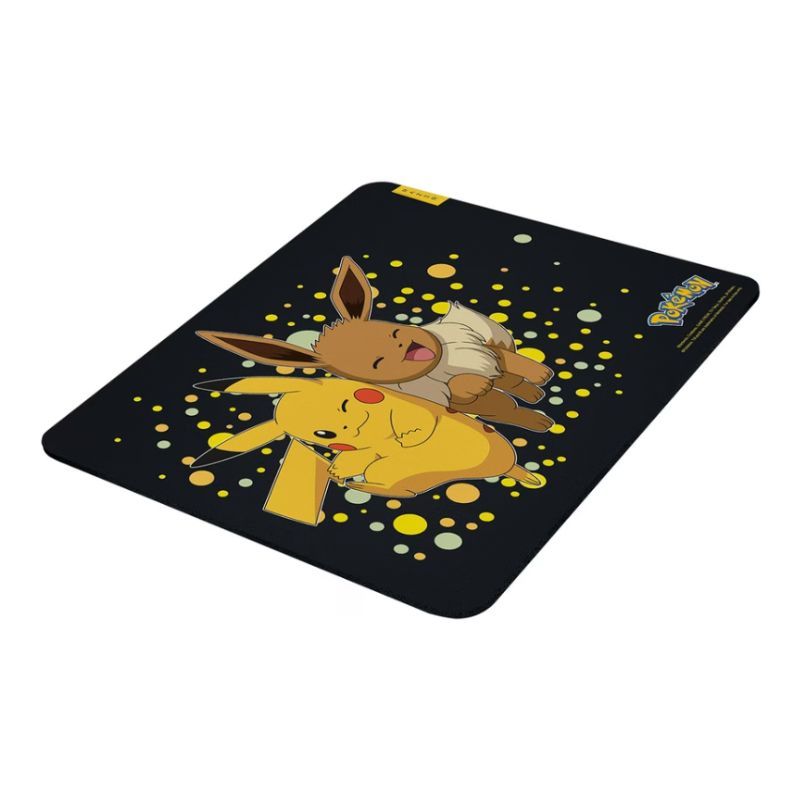 แผ่นรองเมาส์ Razer Gigantus V2 Pokemon Edition Mouse Pad M