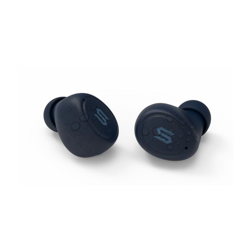 หูฟัง Soul S-Micro 10 True Wireless Blue
