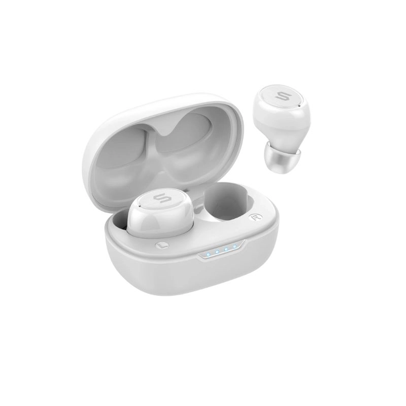 หูฟัง Soul S-Micro 10 True Wireless White
