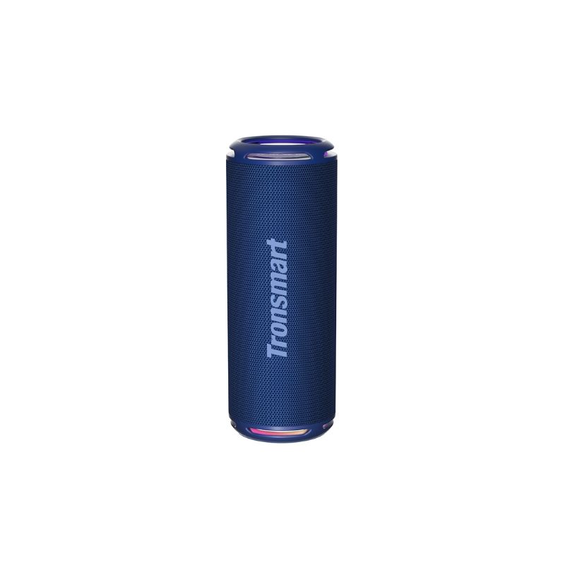 tronsmart-t7-lite-portable-speaker-blue-front-view