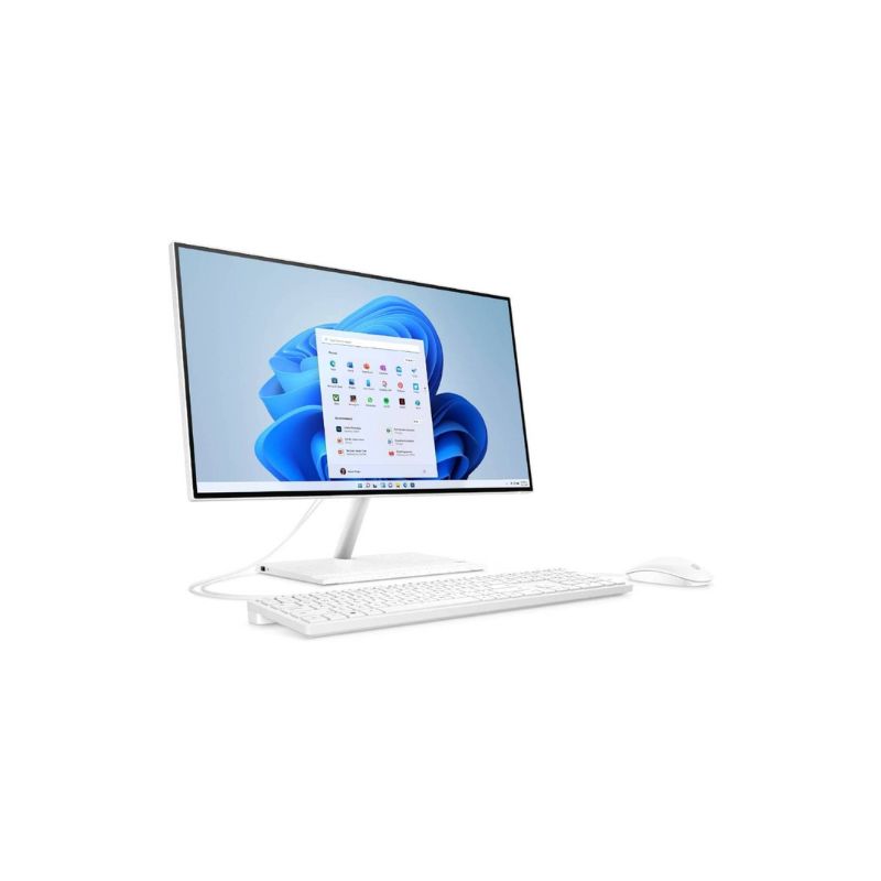 คอมพิวเตอร์ HP 24-ck0017d All In One Computer