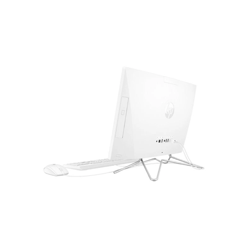 คอมพิวเตอร์ HP 24-df1023d All In One Computer