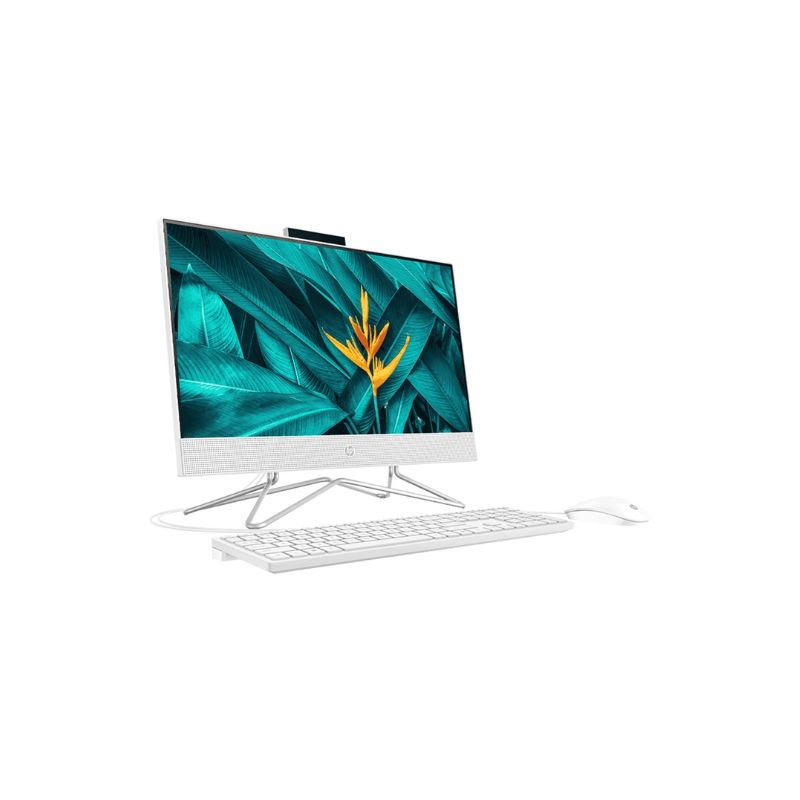 คอมพิวเตอร์ HP 24-df1023d All In One Computer