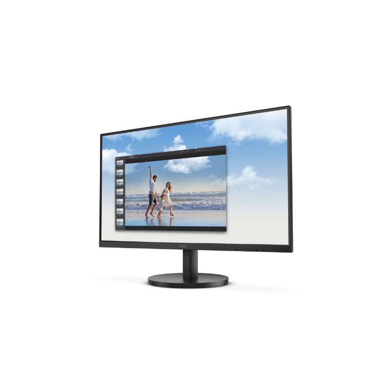 จอคอม AOC 27B3HM 27" VA FHD Monitor 75Hz