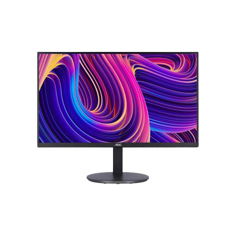 จอคอม AOC Q27V4/30 27" IPS 2K Monitor 75Hz