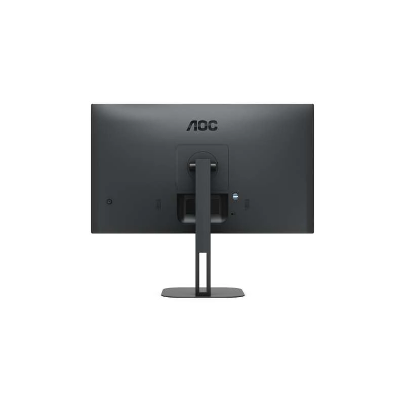 จอคอม AOC U27V5C/BK 27" IPS 4K Monitor 60Hz 6