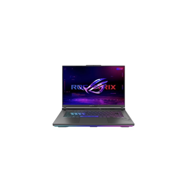 โน๊ตบุ๊ค Asus ROG Strix G16 G614JU-N3103W Gaming Notebook