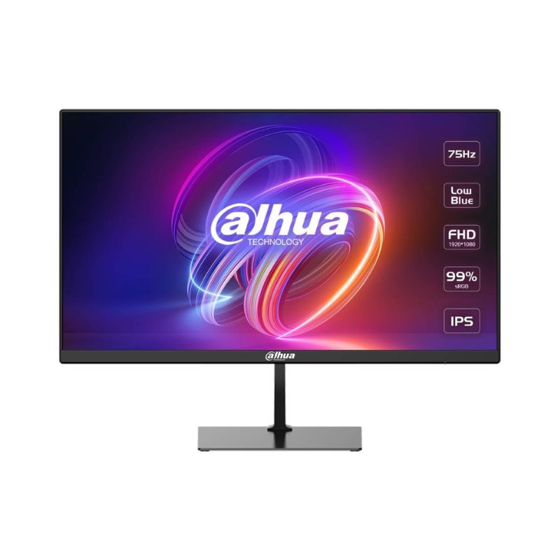 จอคอม Dahua LM22-C201 21.45" IPS FHD Monitor 75Hz