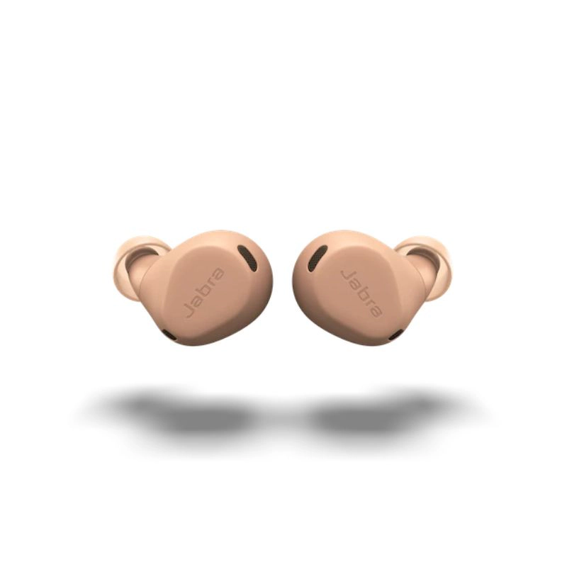 หูฟัง Jabra Elite 8 Active True Wireless Caramel