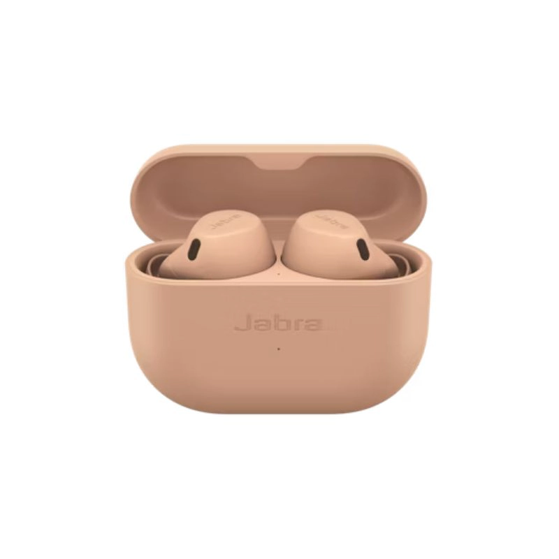หูฟัง Jabra Elite 8 Active True Wireless Caramel