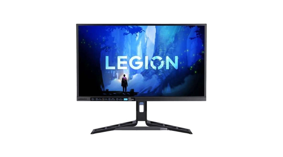 จอคอม Lenovo Legion Y27f-30 67A6GAC3TH 27
