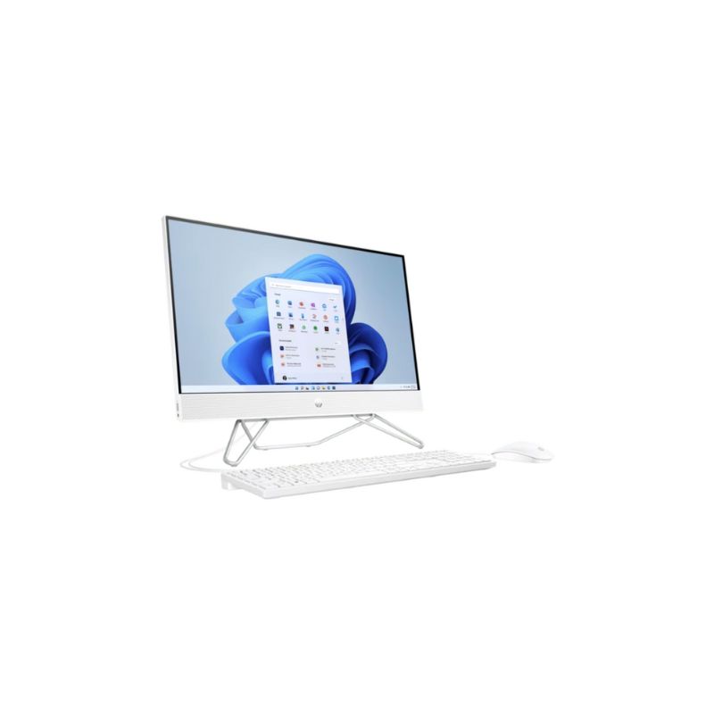 คอมพิวเตอร์ HP 24-cb1019d All In One Computer
