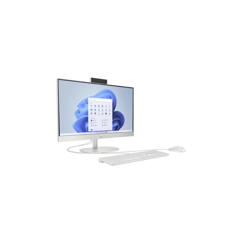 คอมพิวเตอร์ HP 24-cr0003d All In One Computer