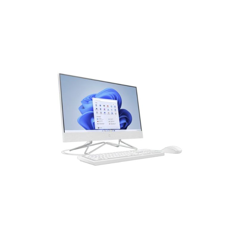 คอมพิวเตอร์ HP 24-df1005d All In One Computer