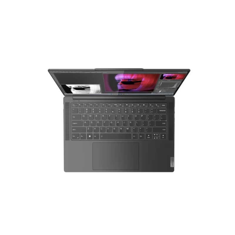 โน๊ตบุ๊ค Lenovo Yoga Pro 14IRP8-83BU000NTA Notebook