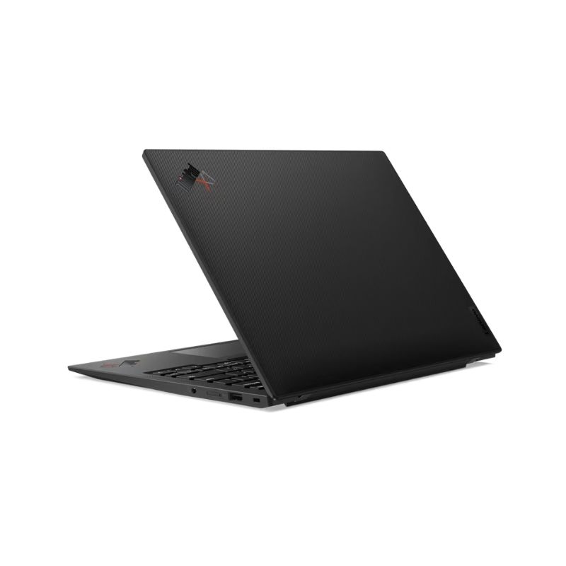 โน๊ตบุ๊ค Lenovo ThinkPad X1 Carbon G11-21HMS01F00 Notebook Deep Black Paint