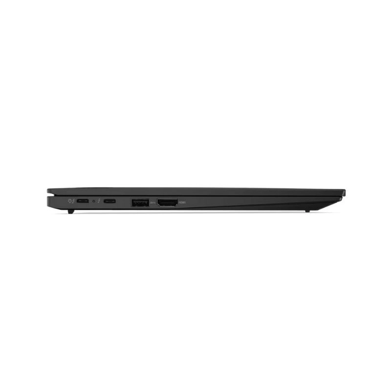 โน๊ตบุ๊ค Lenovo ThinkPad X1 Carbon G11-21HMS01F00 Notebook Deep Black Paint