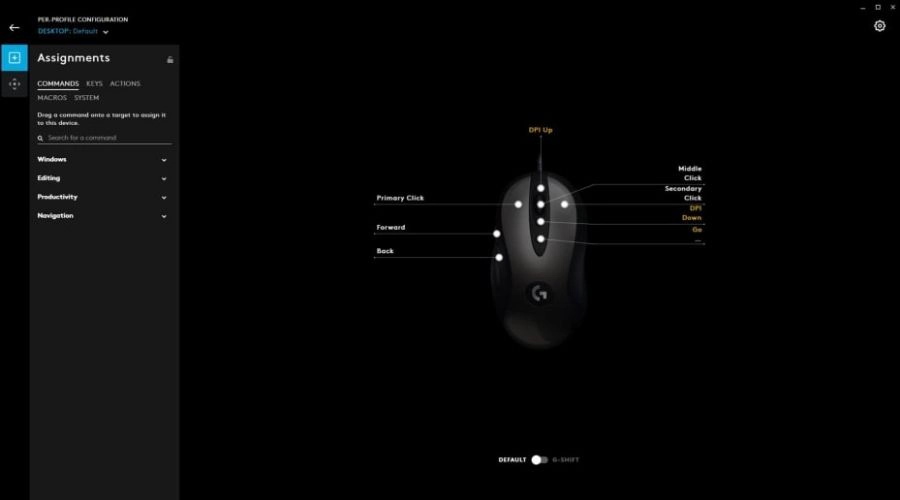 How-to-use-logitech-g-hub-วิธีใช้เบื้องต้น