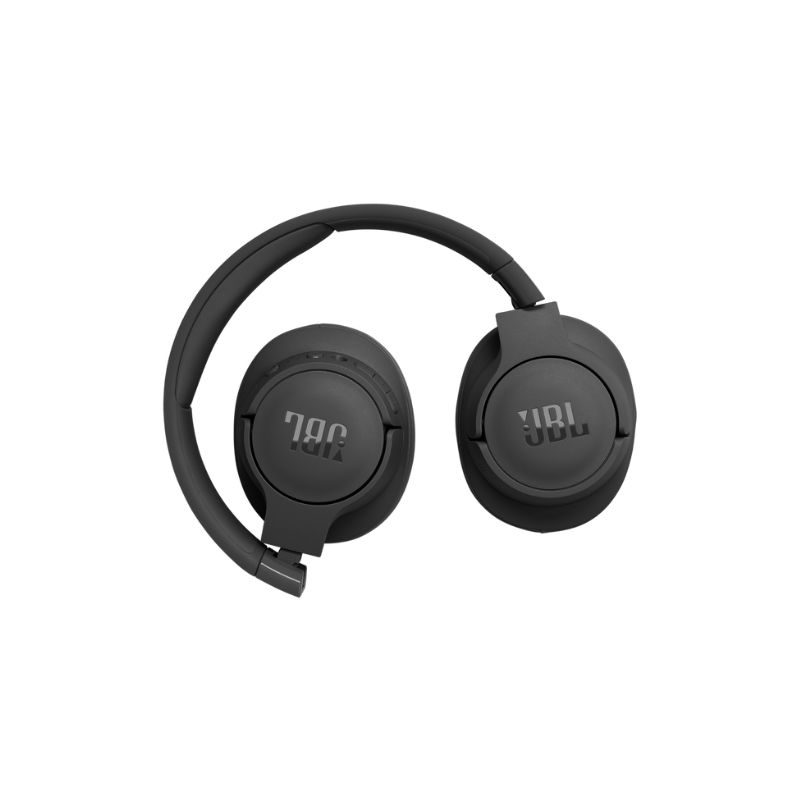 หูฟัง JBL Tune 770NC Wireless Over Ear Headphone Black 5