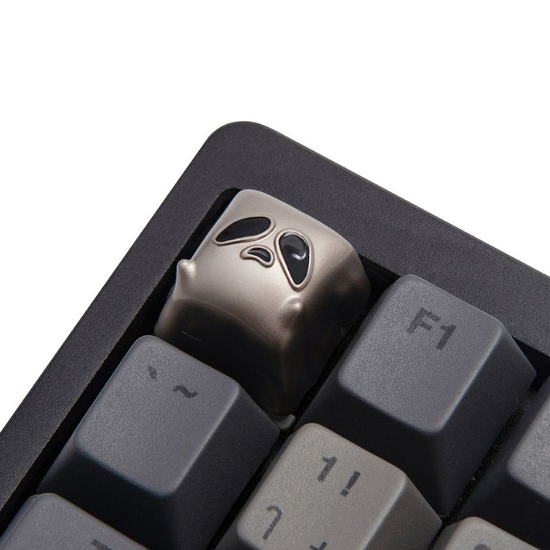 คีย์แคป Loga Halloween 2023 Keycaps Mr.Soul