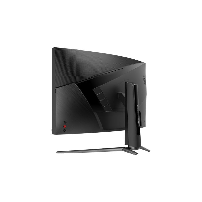 จอคอม MSI MAG ARTYMIS 324CP 31.5" VA FHD Curved Gaming Monitor 165Hz 5