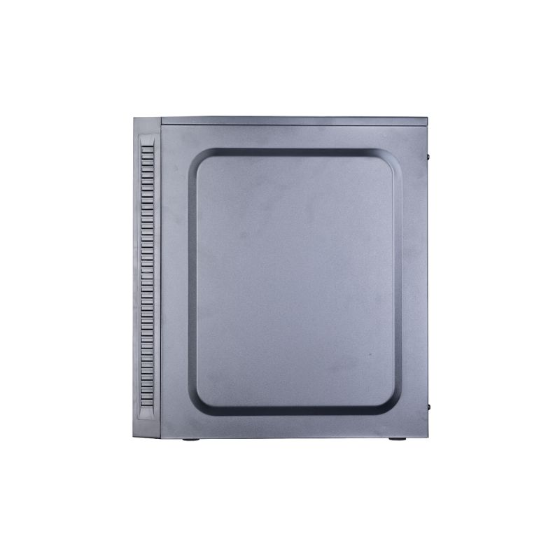 เคส Nubwo Noxious NPC327 Computer Case Black