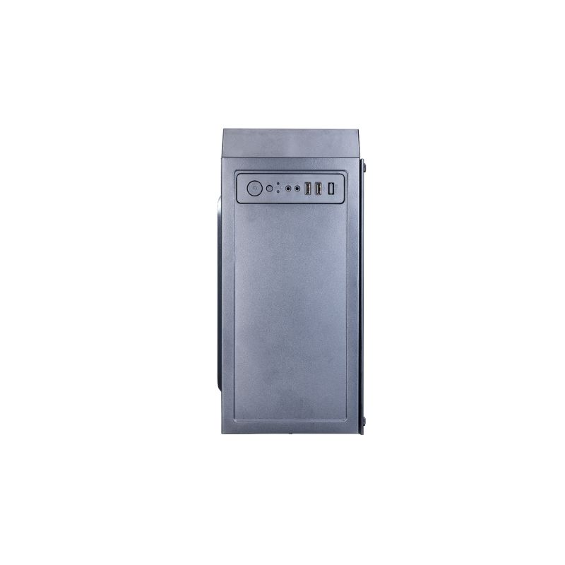 เคส Nubwo Noxious NPC327 Computer Case Black