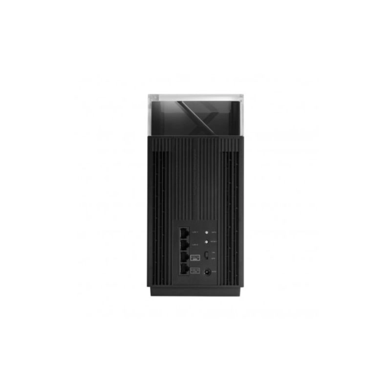 เราเตอร์ Asus ZenWiFi Pro XT12 Mesh Router (2-Pack)