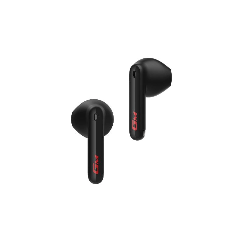 หูฟัง Edifier HECATE GM3 Plus Gaming True Wireless Black