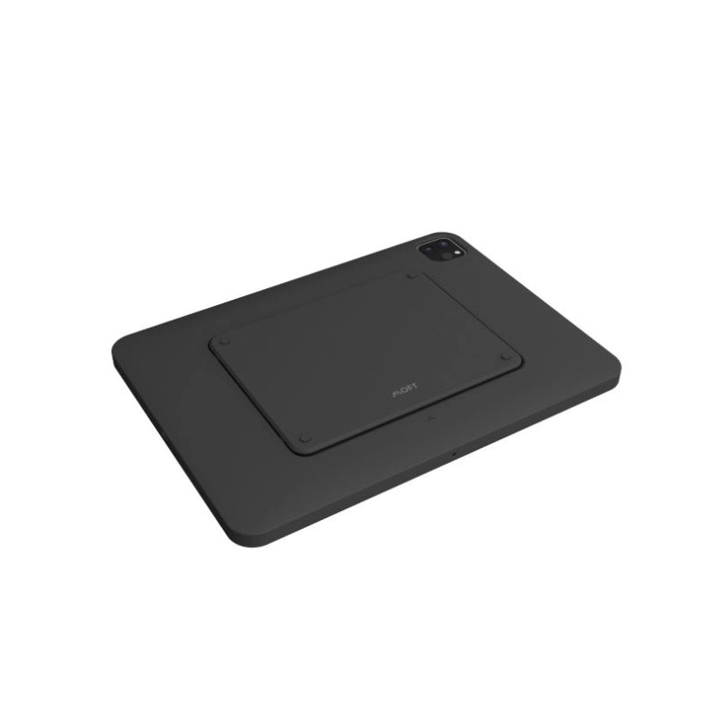 เคสพร้อมขาตั้ง MOFT Float Stand and Case iPad Pro 12.9 (2022/2021/2020/2018) Black