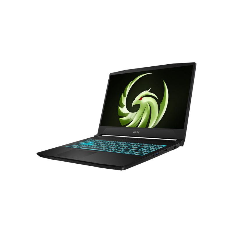โน๊ตบุ๊ค MSI Bravo 15 B7ED-020TH Gaming Notebook