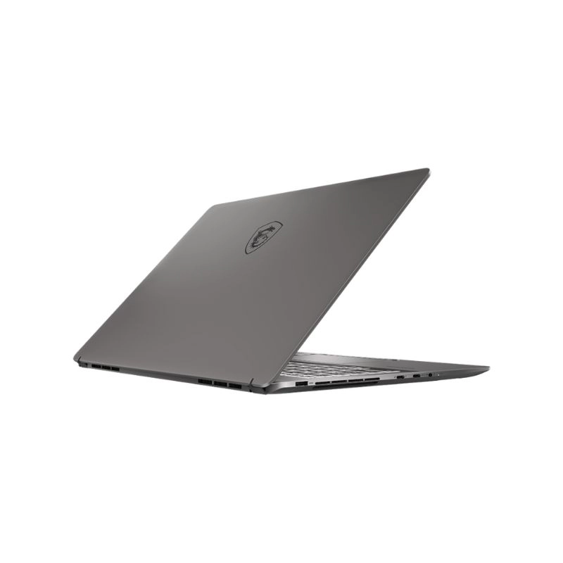 โน๊ตบุ๊ค MSI Creator Z16 HX Studio A13VE-027TH Notebook