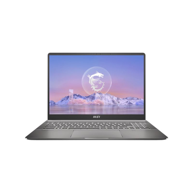โน๊ตบุ๊ค MSI Creator Z16 HX Studio A13VE-027TH Notebook