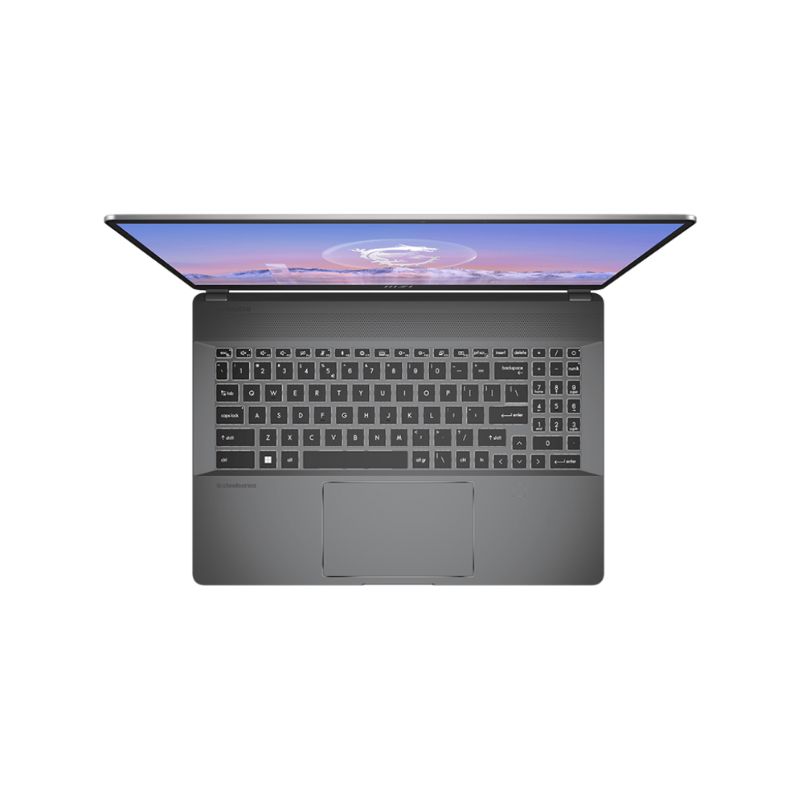 โน๊ตบุ๊ค MSI Creator Z16 HX Studio A13VE-027TH Notebook