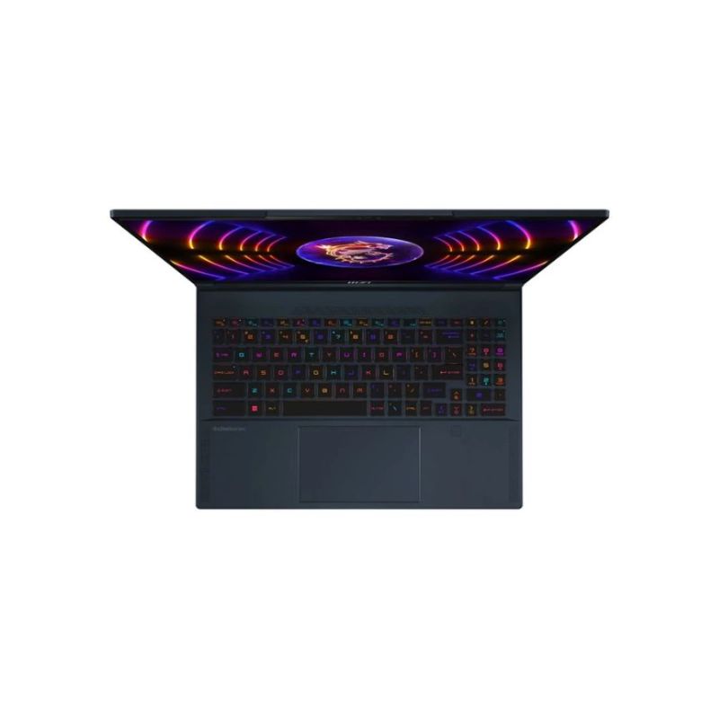 โน๊ตบุ๊ค MSI Stealth 16 Studio A13VG-410TH Gaming Notebook Star Blue
