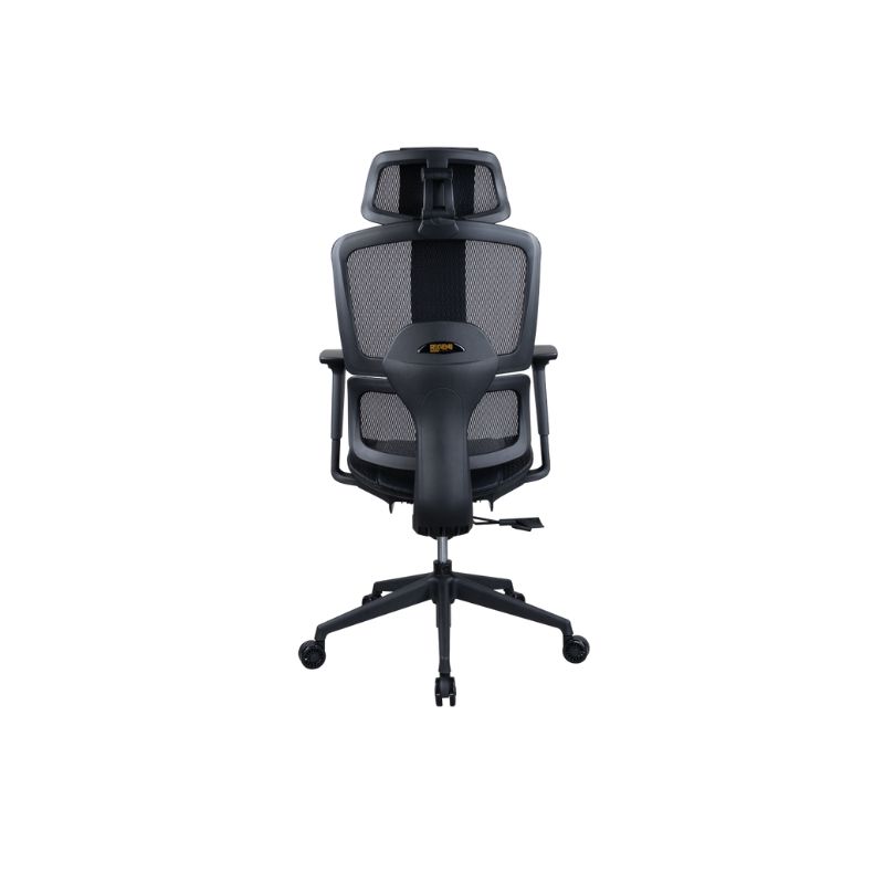 เก้าอี้สุขภาพ Nubwo NXRG01 Regen Series Ergonomic Chair Purple