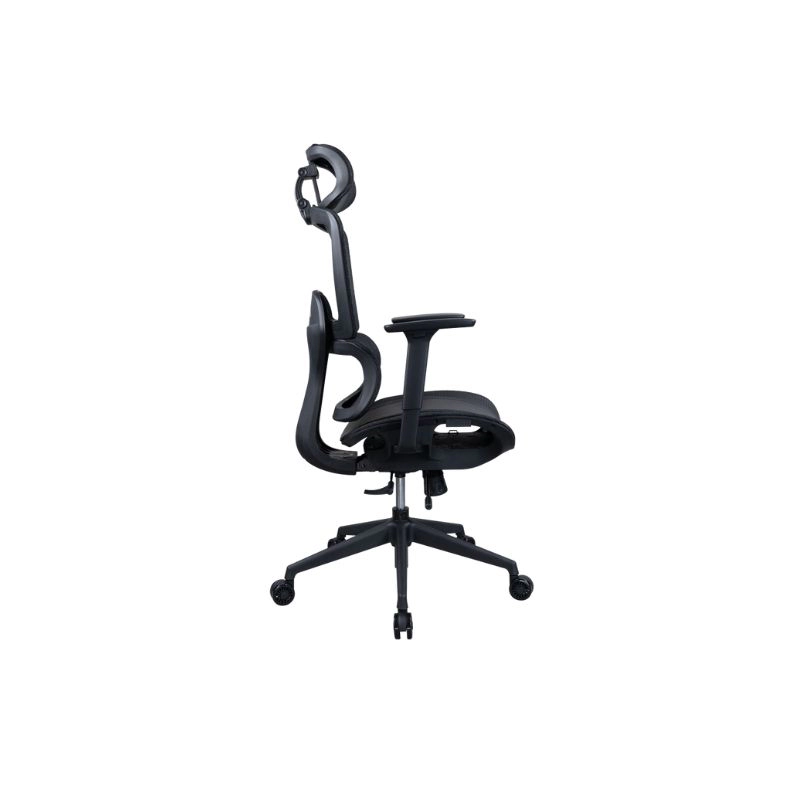 เก้าอี้สุขภาพ Nubwo NXRG01 Regen Series Ergonomic Chair Purple