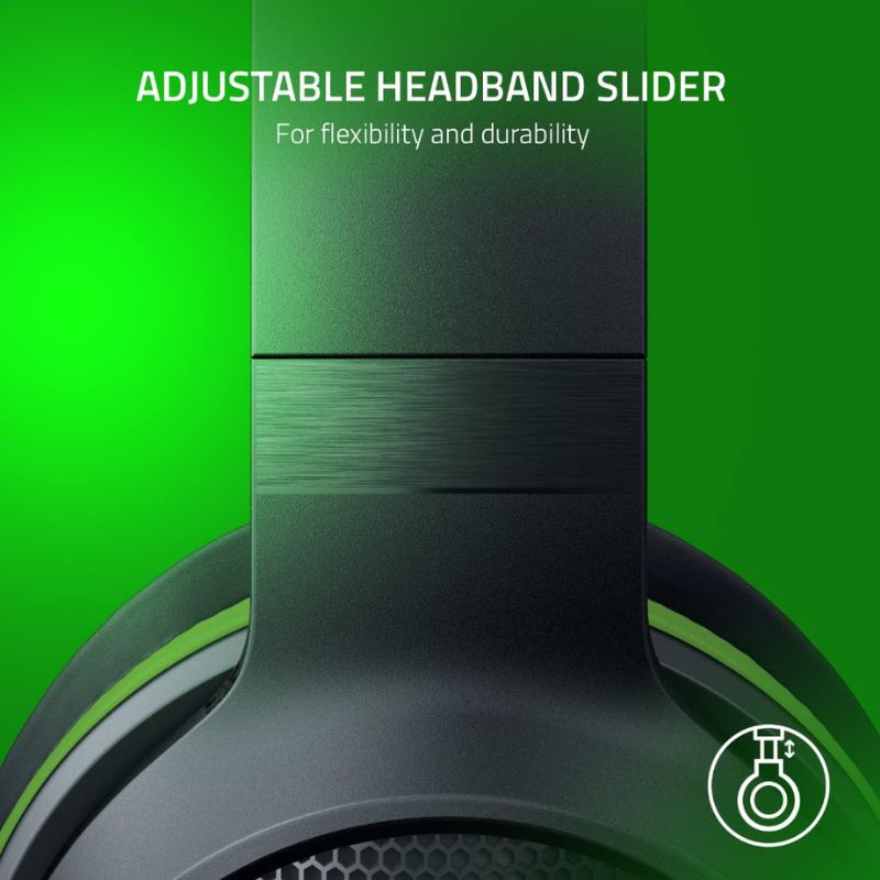 หูฟัง Razer Kraken X for Console Gaming Headset