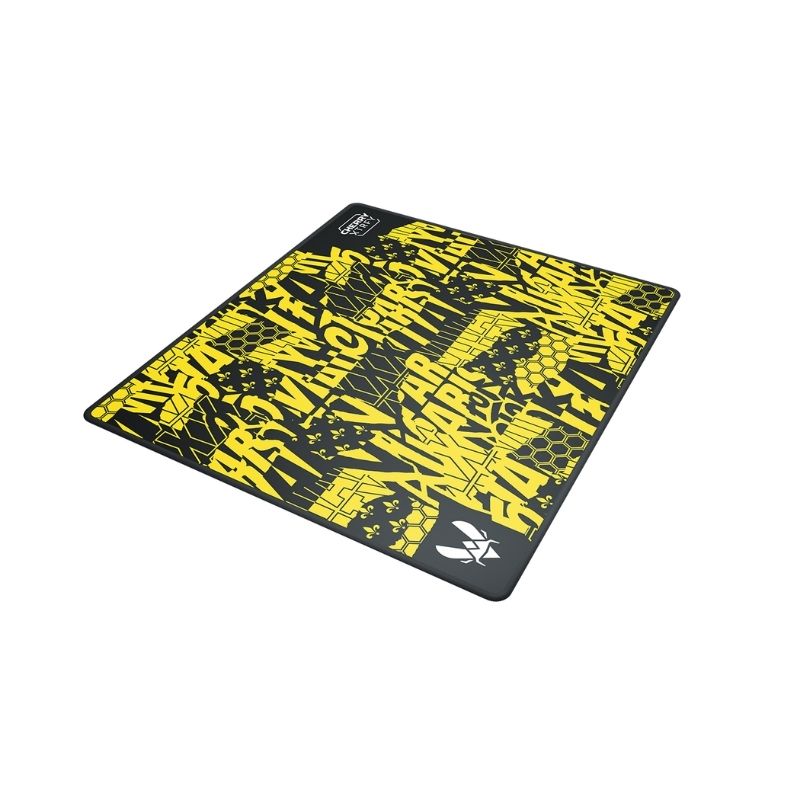 แผ่นรองเมาส์ Xtrfy GP5 Mousepad Vitality Paris Large