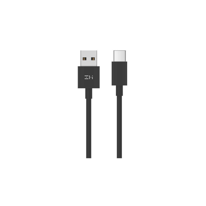 สายชาร์จ ZMI AL701 USB C Charging Cable 1m Black