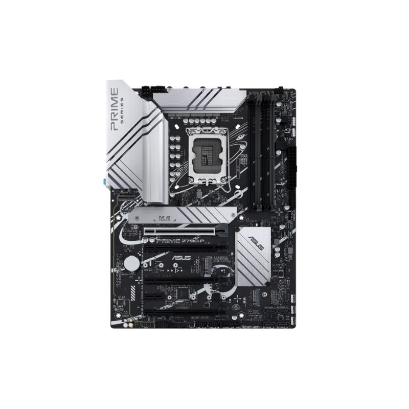 เมนบอร์ด Asus Prime Z790-P CSM Mainboard 1