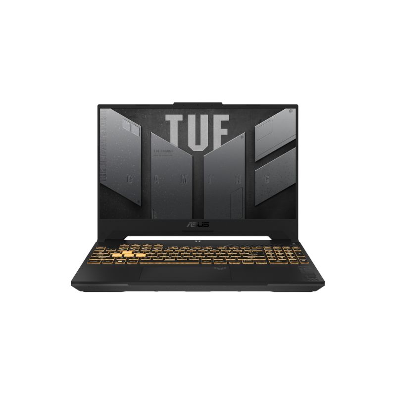 โน๊ตบุ๊ค Asus TUF F15 FX507VU-LP150W Gaming Notebook