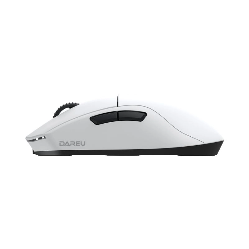 เมาส์ Dareu A950 Pro Wireless Gaming Mouse White 4